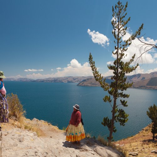 See the Best Times to Travel to Peru!